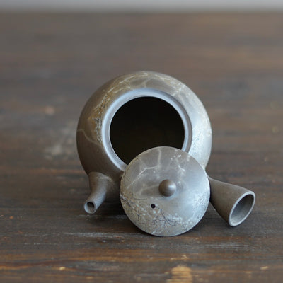 MOGAKE KYUSU Teapot #MH16