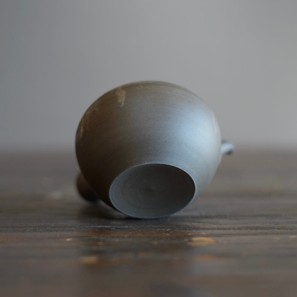 MOGAKE KYUSU Teapot #MH16