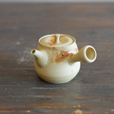 MOGAKE KYUSU Teapot #MH18