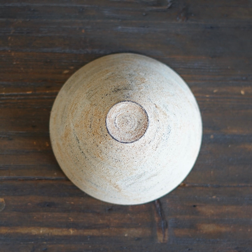 Milk Tea Color Bowl #AK25C