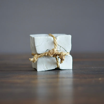 SEKIMORI Tofu (Hardened Tofu take out style) #KEN5