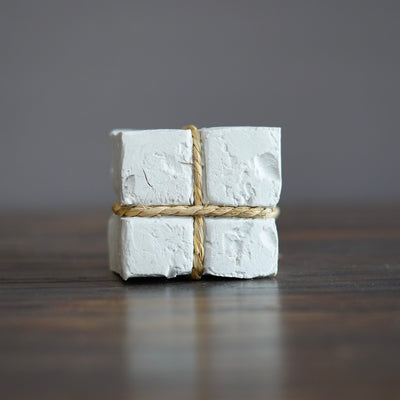 SEKIMORI Tofu (Hardened Tofu take out style) #KEN5