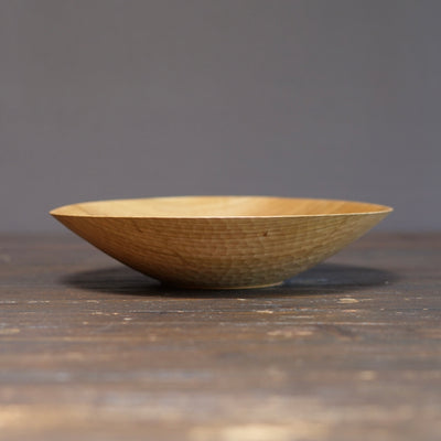 Medium Shallow Bowl #YO16