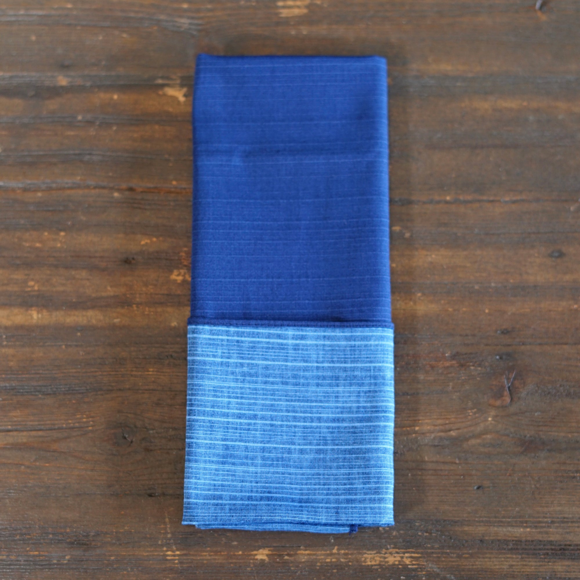SHIKISAI YŪZEN Dinner Napkin Set of 6