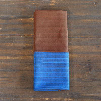 SHIKISAI YŪZEN Dinner Napkin Set of 6