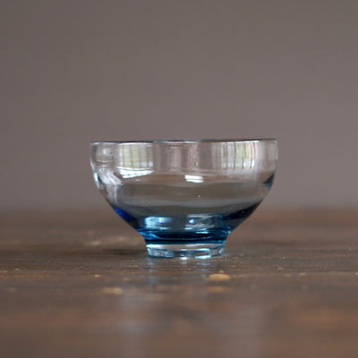 Glass Summer Tea Bowl #NOTOA