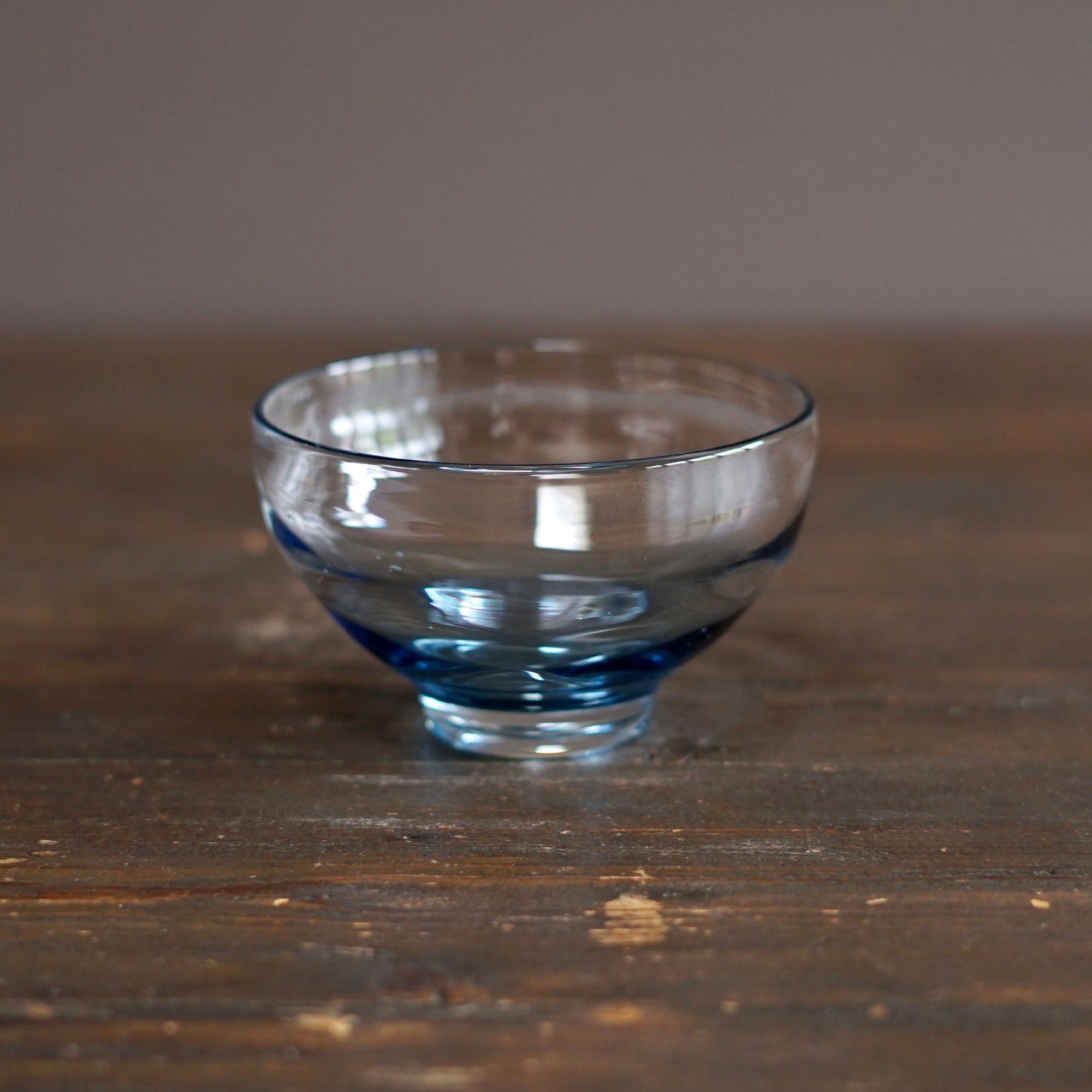 Glass Summer Tea Bowl #NOTOA
