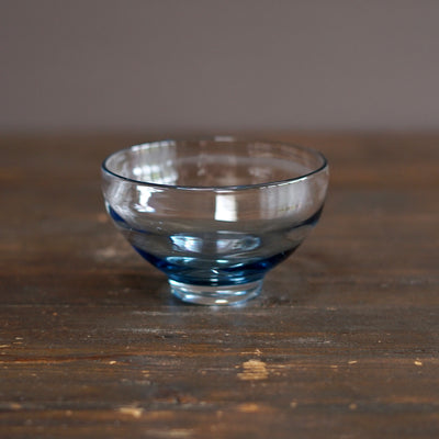Glass Summer Tea Bowl #NOTOA