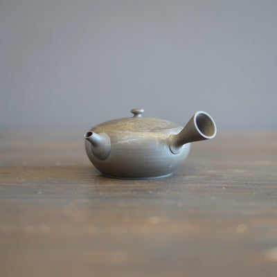 MOGAKE KYUSU Teapot #MH1A