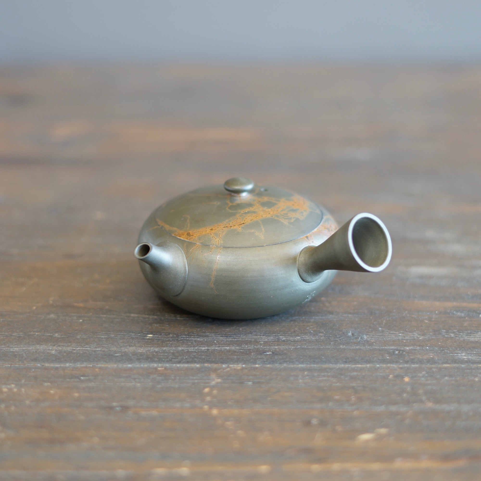 MOGAKE KYUSU Teapot #MH1B
