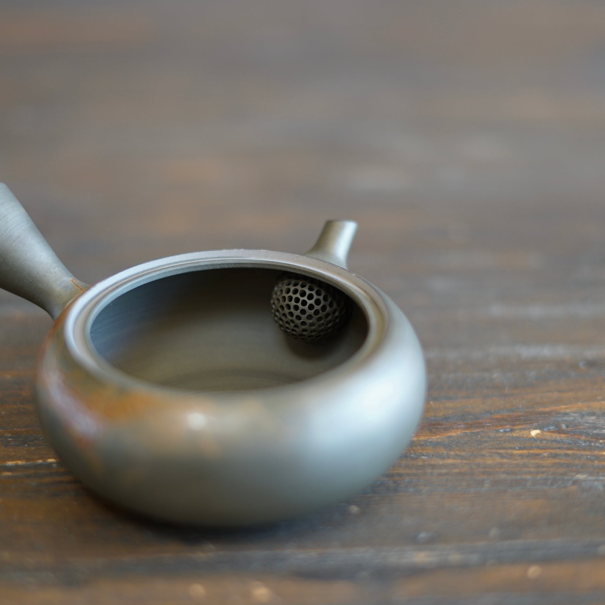MOGAKE KYUSU Teapot #MH1B