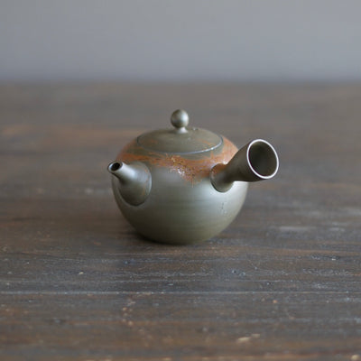 MOGAKE KYUSU Teapot #MH2A