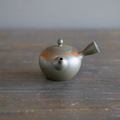 MOGAKE KYUSU Teapot #MH2A