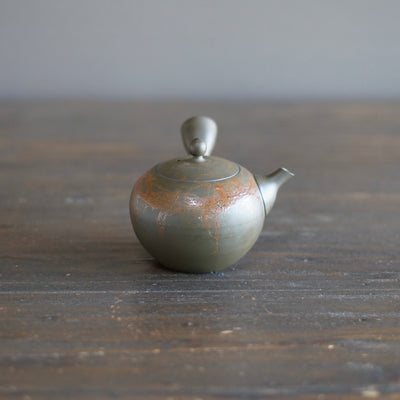 MOGAKE KYUSU Teapot #MH2A