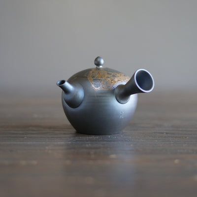MOGAKE KYUSU Teapot #MH2B