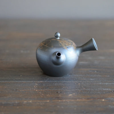 MOGAKE KYUSU Teapot #MH2B