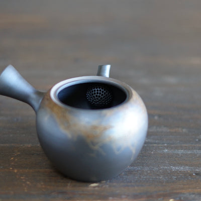 MOGAKE KYUSU Teapot #MH2B