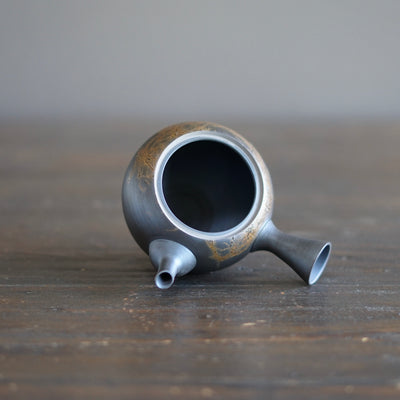 MOGAKE KYUSU Teapot #MH2B