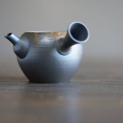 MOGAKE KYUSU Teapot #MH2B