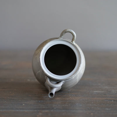 MOGAKE DOBIN Teapot #MH6B