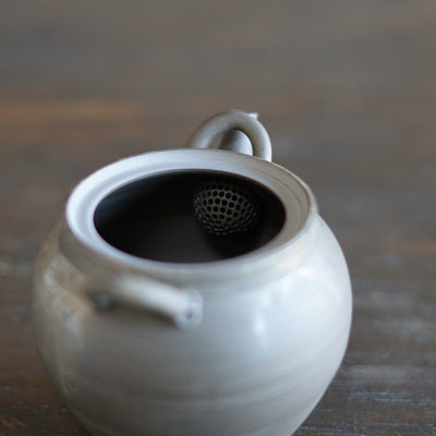 MOGAKE DOBIN Teapot #MH6B