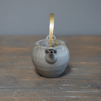 MOGAKE DOBIN Teapot #MH6B