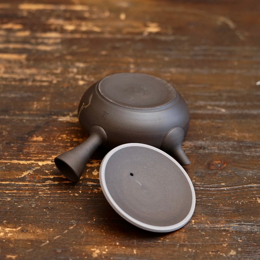 MOGAKE Kyusu Teapot #MH26