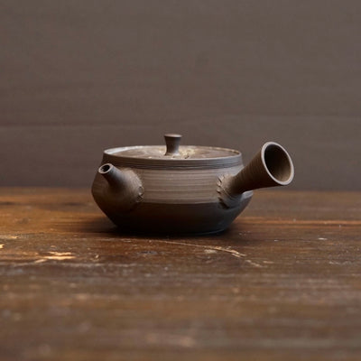 MOGAKE KYUSU Teapot #MH27