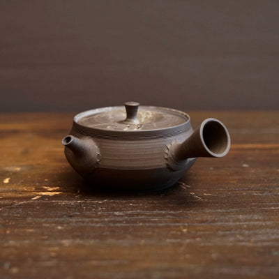MOGAKE KYUSU Teapot #MH27