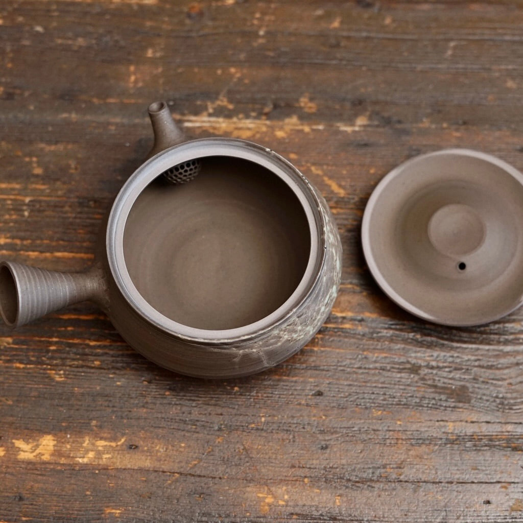 MOGAKE KYUSU Teapot #MH27