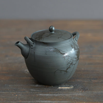 DOBIN Teapot #MH9