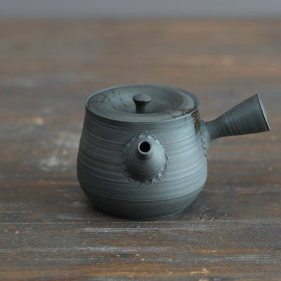 MOGAKE KYUSU Teapot #MH11A
