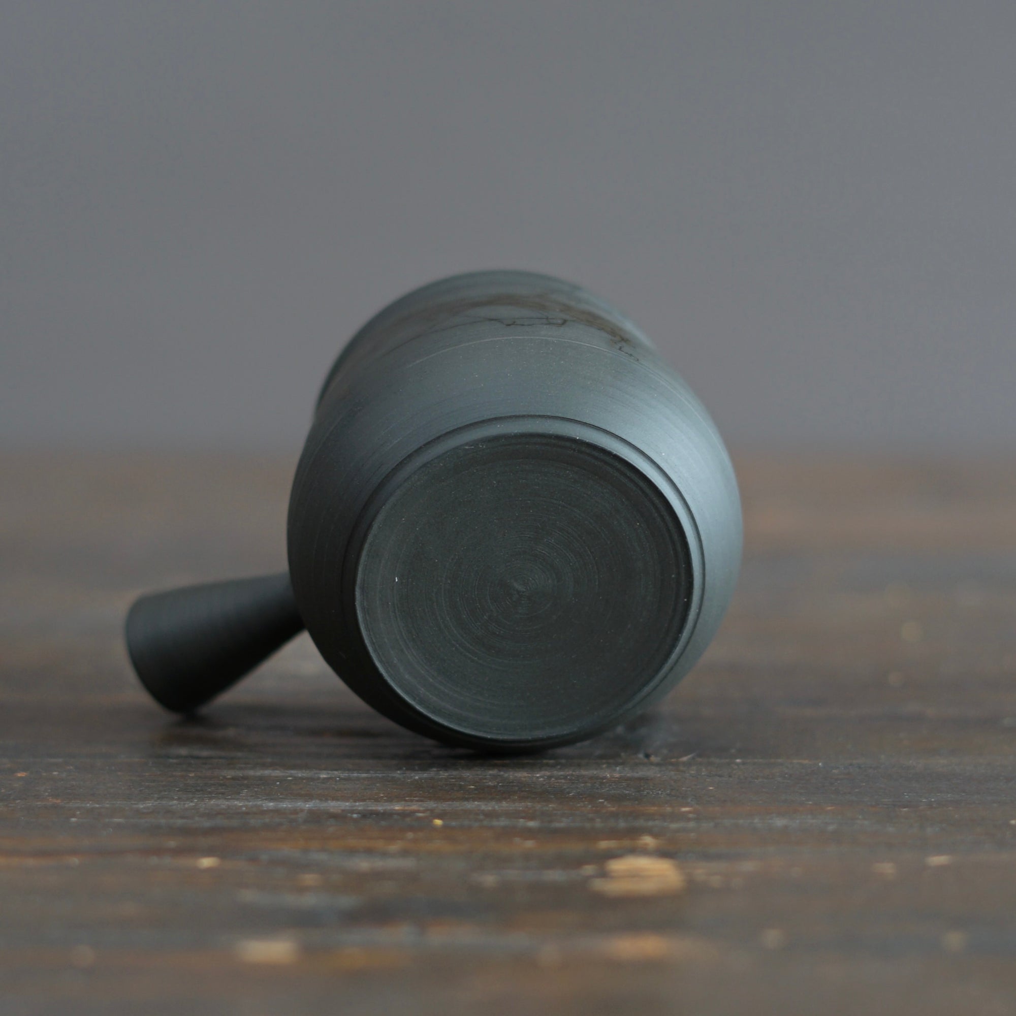 MOGAKE KYUSU Teapot #MH11A