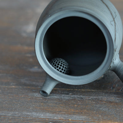 MOGAKE KYUSU Teapot #MH11B