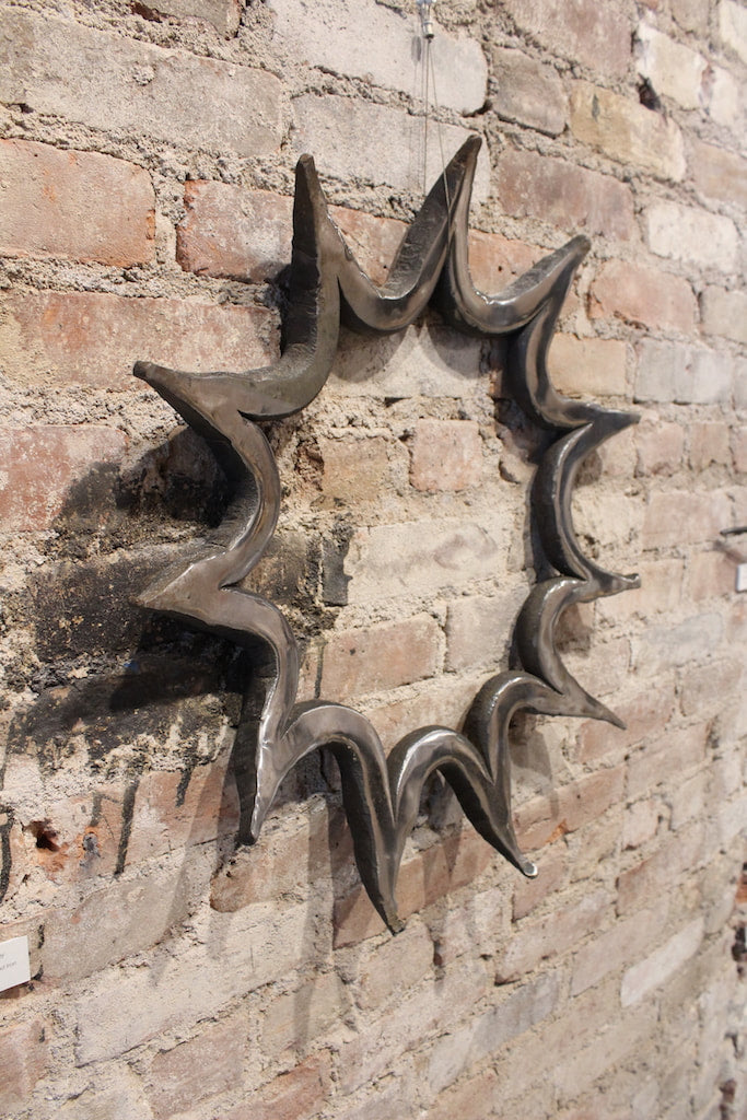 The Sun by James Garvey