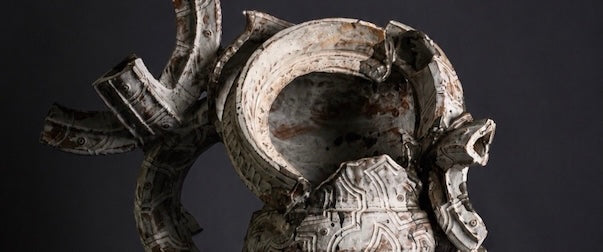 Hiroyuki Tomita Ceramic Exhibition 2026 Supernova