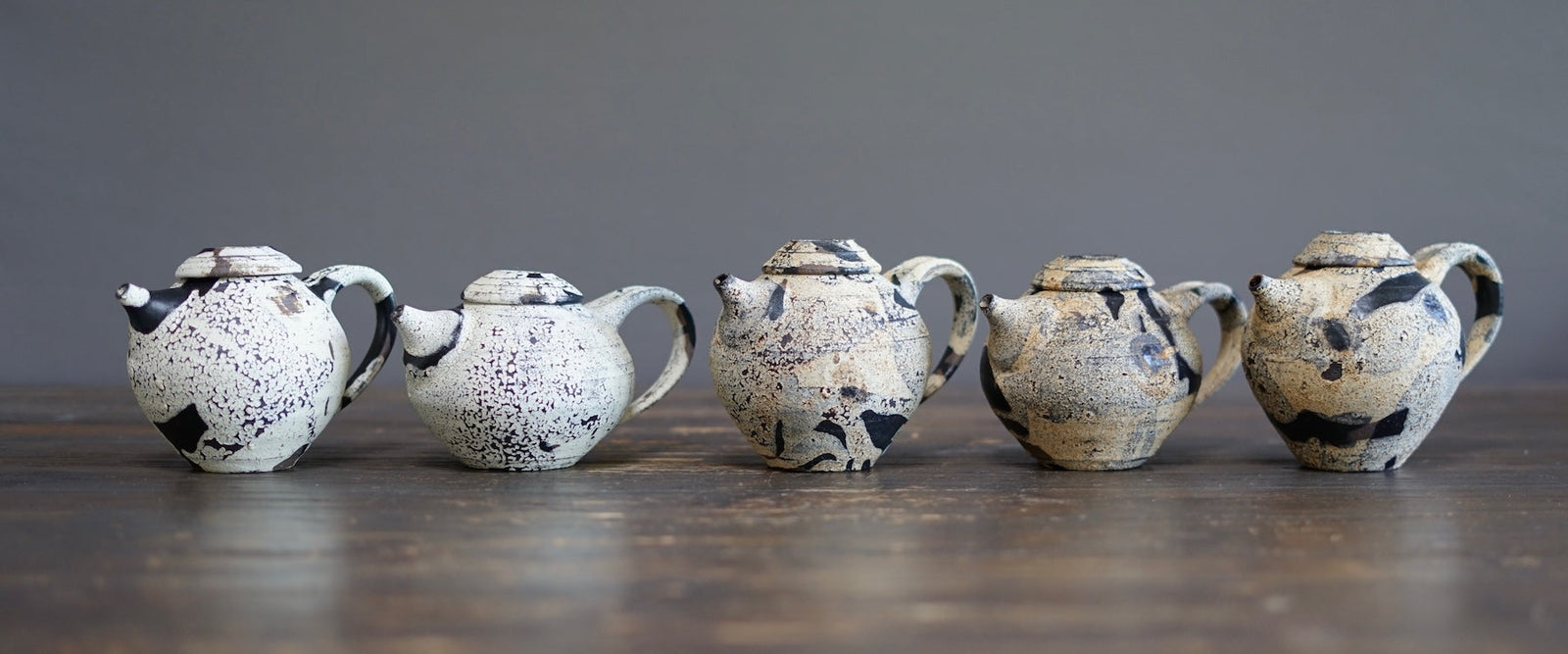 Akihiro Nikaido Ceramic Innovation