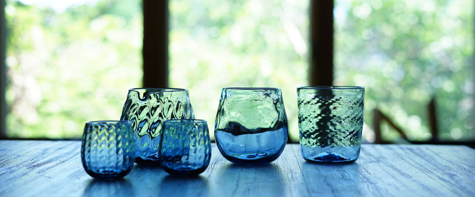 Notojima Glass Studio