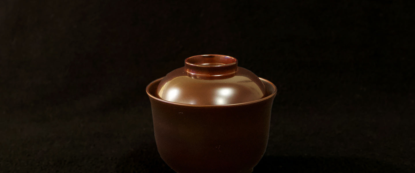 Lacquerware