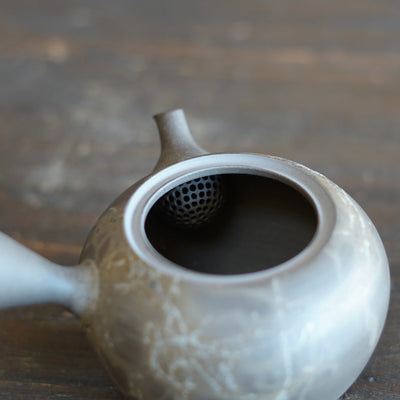 MOGAKE KYUSU Teapot #MH16