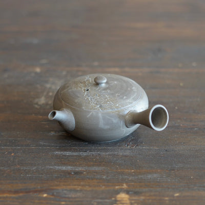 MOGAKE KYUSU Teapot #MH17