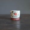 Finch Demitasse Cup #BC52B