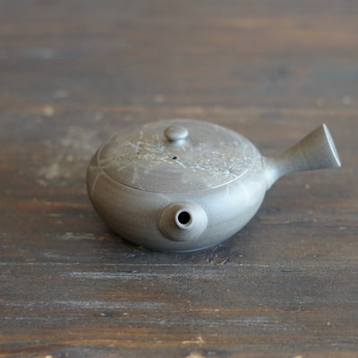 MOGAKE KYUSU Teapot #MH17