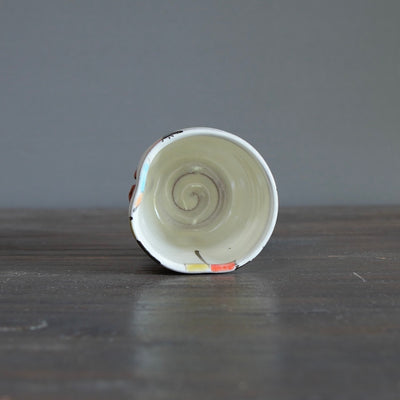 Finch Demitasse Cup #BC52B