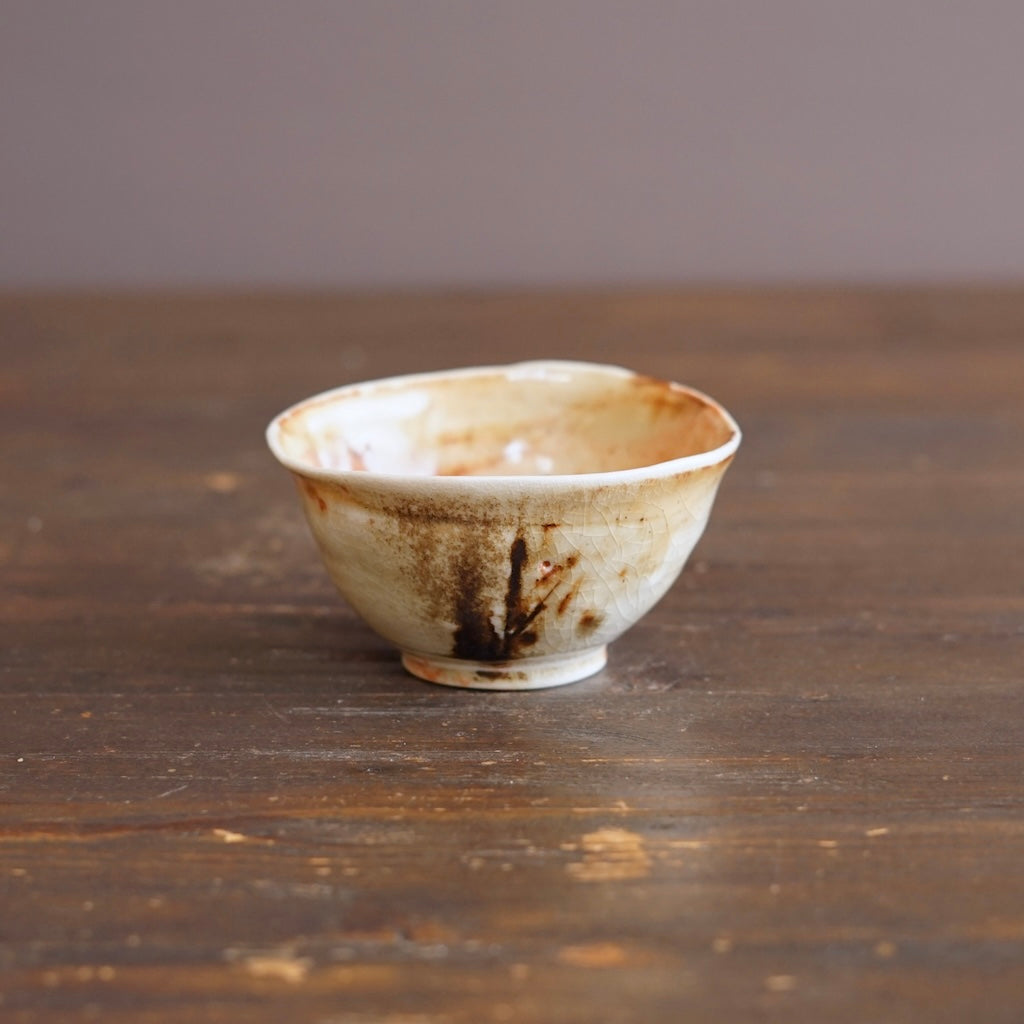 Small Cup #FQS15D