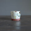 Finch Demitasse Cup #BC52C