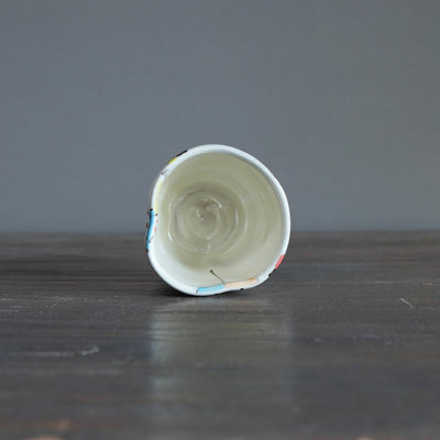 Finch Demitasse Cup #BC52C