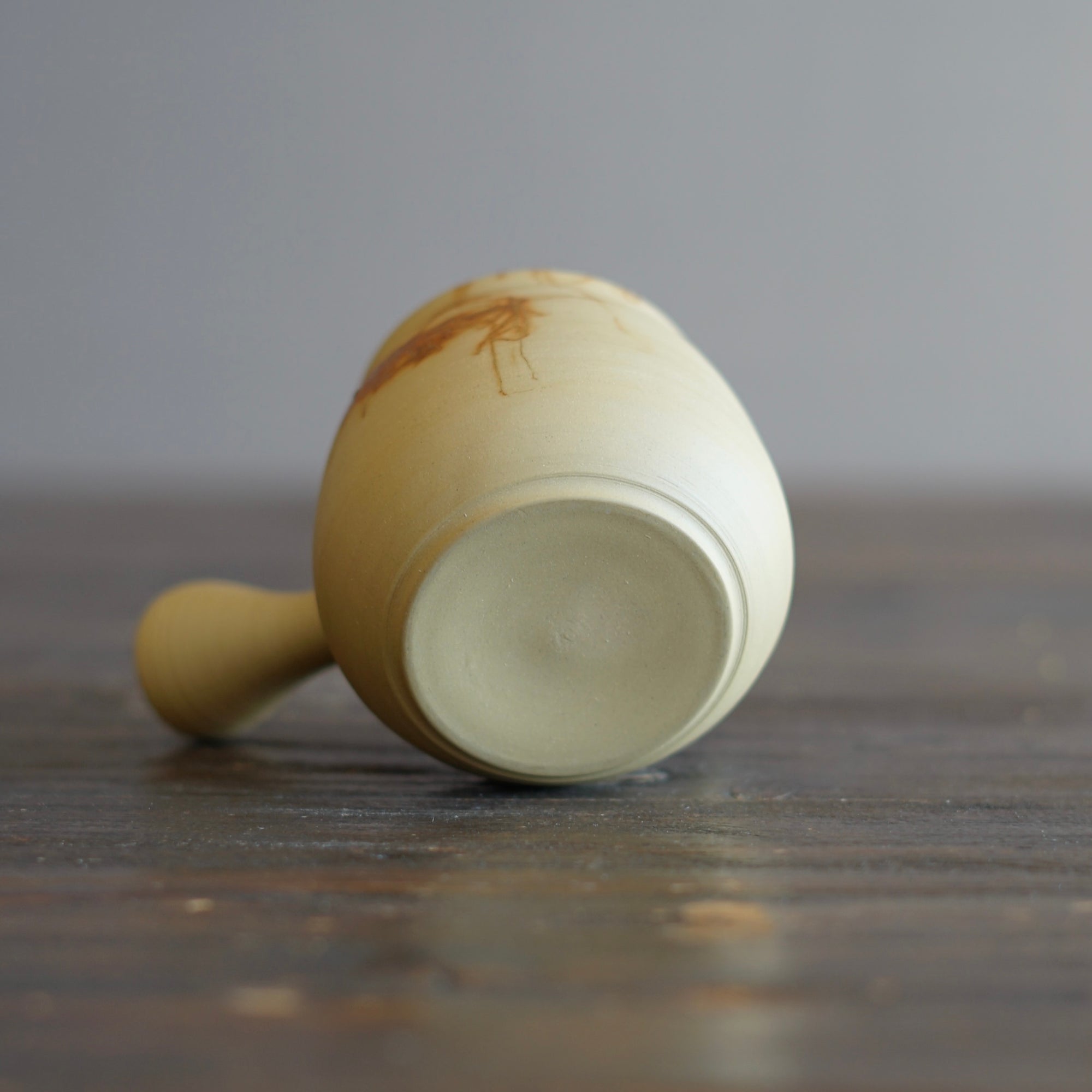 MOGAKE KYUSU Teapot #MH18