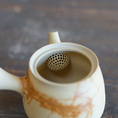 MOGAKE KYUSU Teapot #MH18