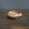 RAKU Fired Small Bowl #AT16A